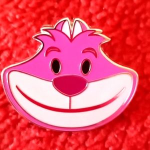 DISNEY CHESHIRE CAT PIN